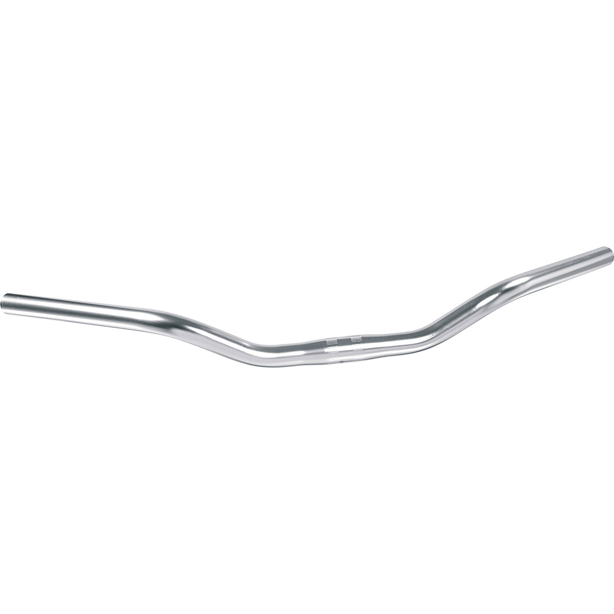 Guidon Ergotec City Cruiser 25.4 635mm Alu Look