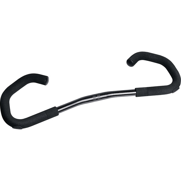 Ergotec handlebar AHS Basic Sport 25.4 black