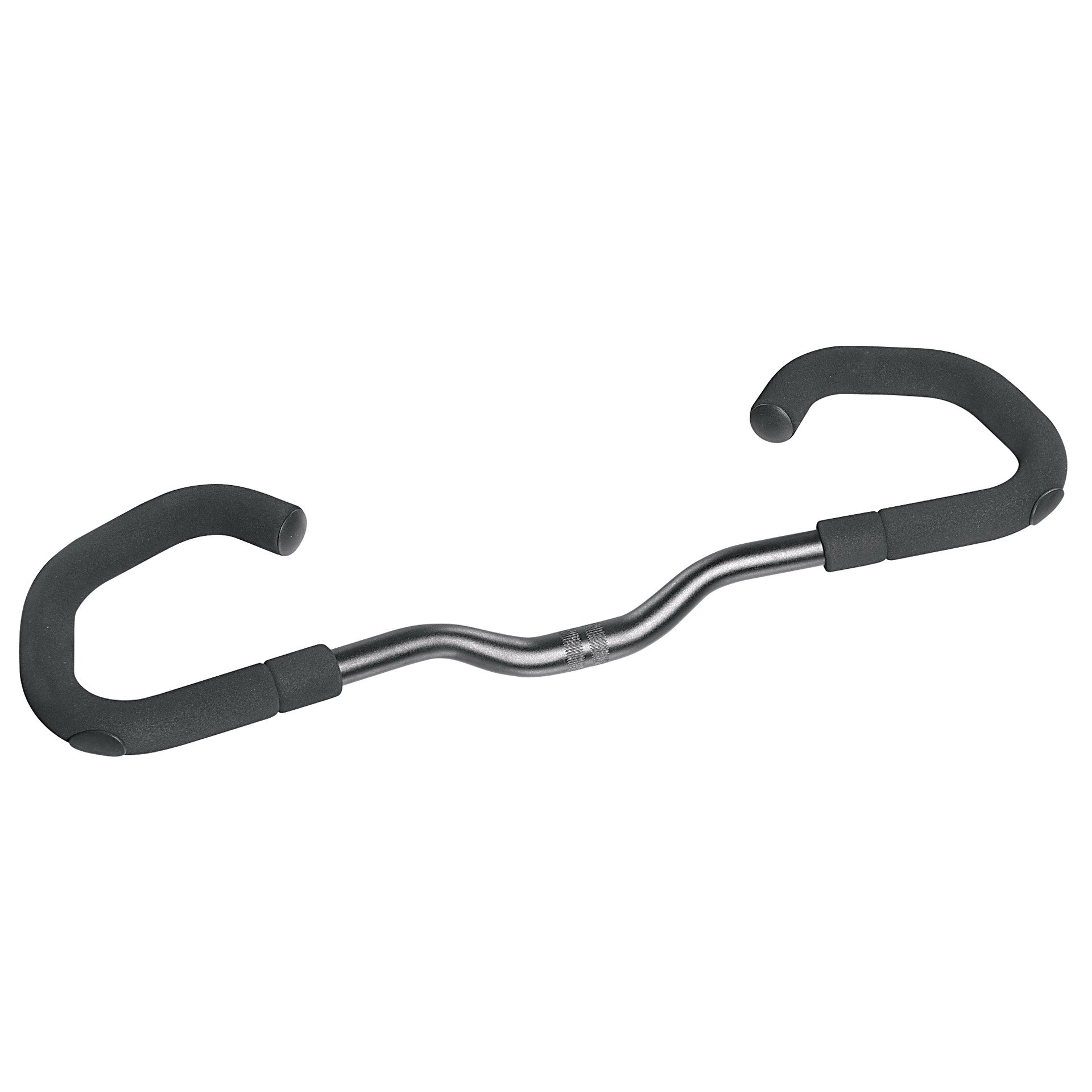 Eerste ergotec vlindeur ahs basic comfort 25,4 zwart
