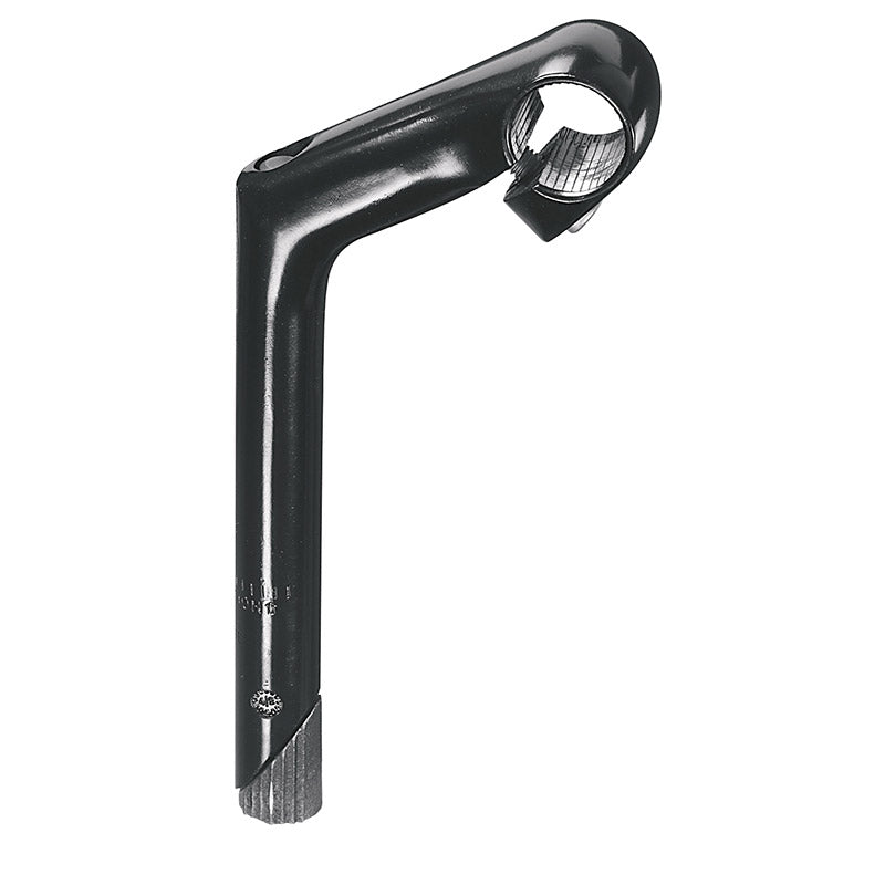 Stuurpen humpert eagle 22.2 25.4.180 80mm,30gr zwart