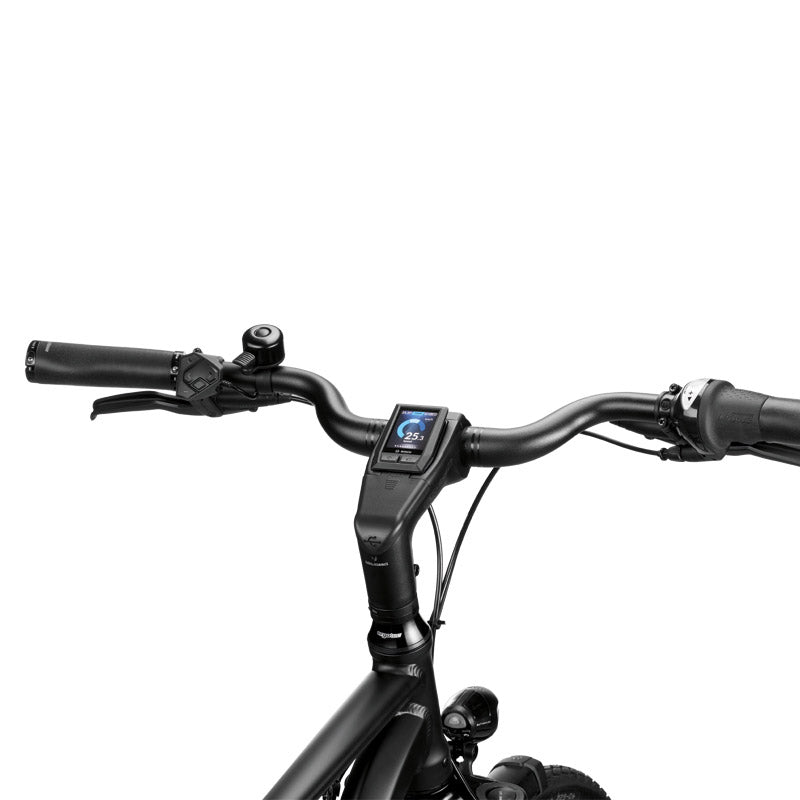 Ergotec stuurpen Integra-BK Ahead 28,6 31,8 110mm