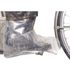 Vk regenschoen groot