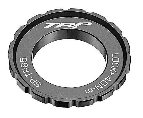 Contre-écrou Trp pour disque de frein centerlock 15-20mm