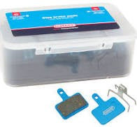 Schijfremblokset organisch Shimano divers