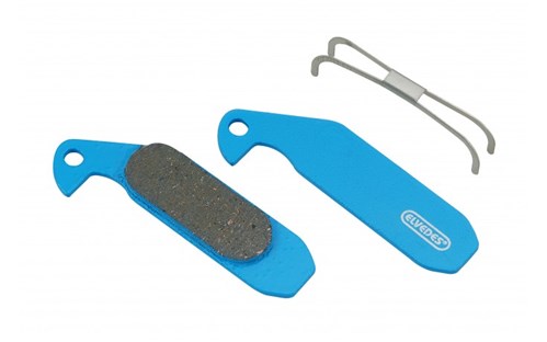 Elvedes disc brake pad 6878 Magura Gustaff2003