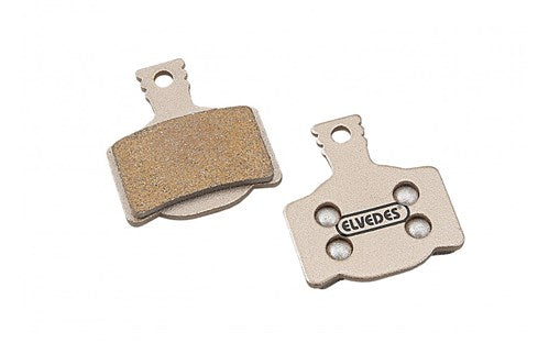 Elvedes Sintered Disc Brake Pad Set Magura MT2, MT4, MT6, MT8 (1 pair)