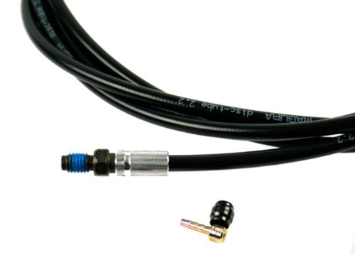 Magura disctube-leiding mt-sport, mt-2 tot 2014