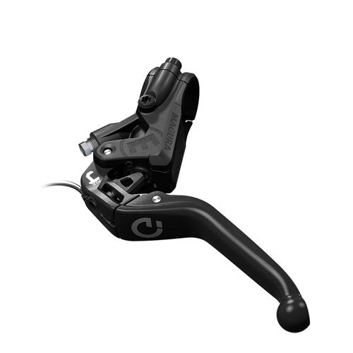 Magura Levier de frein MT4e HIGO noir 3 doigts m ball 2700823