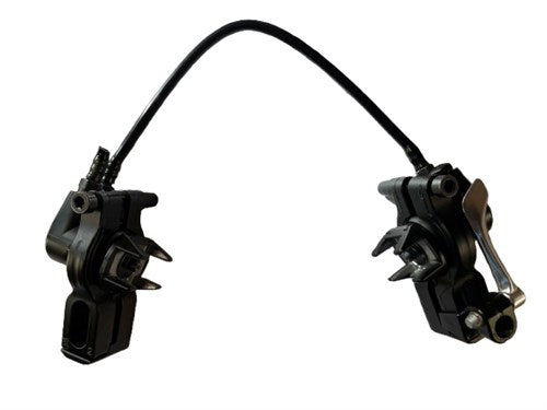 Magura remcilinder set l+r hs11 hs22 hs33 remklauw