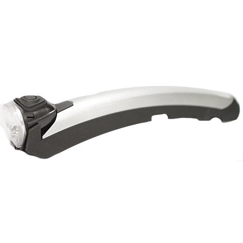 Gazelle Koplamp spatbord v2 e-bike 444587900