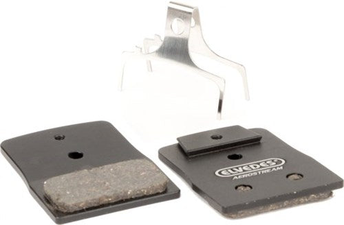 Elvedes Disc Brake Pads AEROSTREAM sintered 6894CP