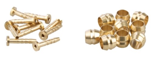 Zoom hydro klemring + insteekzak a 10