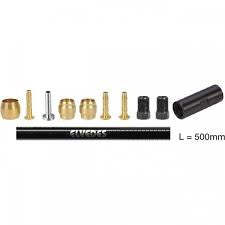 Kit rallonge tuyau hydraulique Elvedes pour Shimano SM-BH 59 SM-BH 90