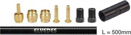 Hydroslang extension kit Elvedes for Hayes