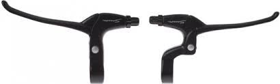 Saccon Brake Lever Set L214 L211A4W3P04S black black
