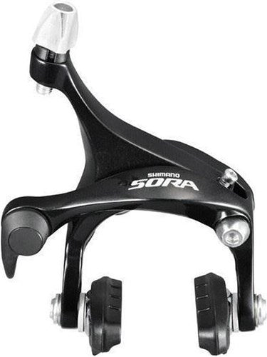 Étrier de frein (avant) Shimano Sora BR-R3000 - noir