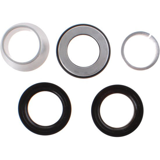 Gazelle balhoofdstel 1 1 8 38579050050 zonder onder conus