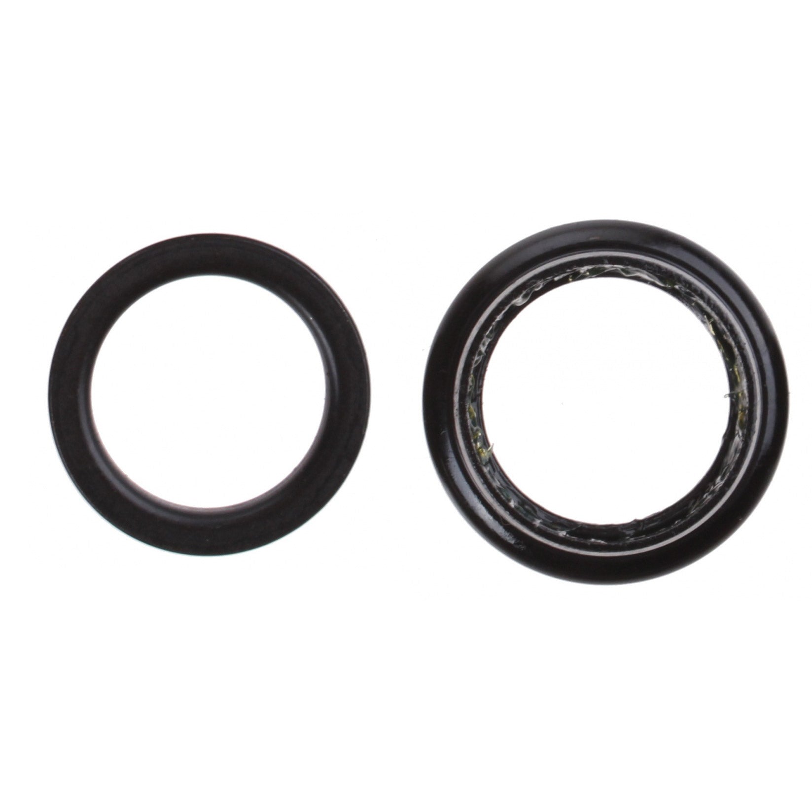 Imp gazelle balhoofd ondercup oud model