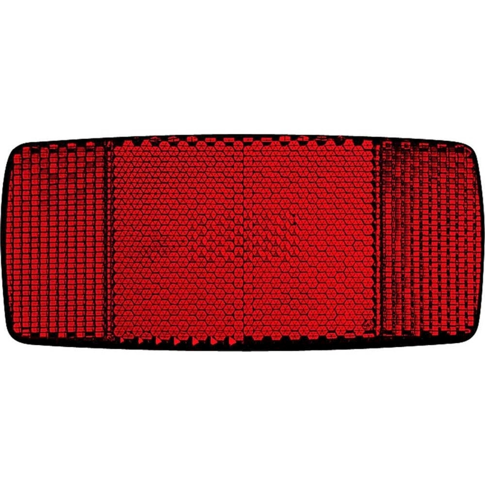 Spanninga Dragerreflector BR-8 80mm