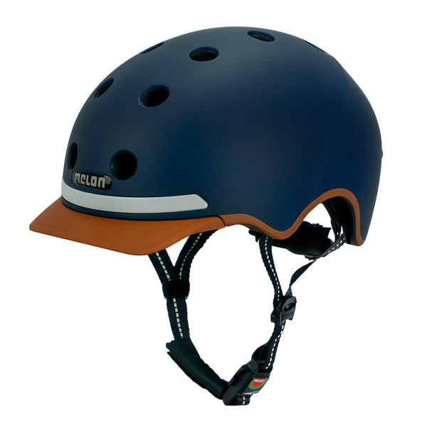 Melon helm met verlichting e-series heaven earth m-l