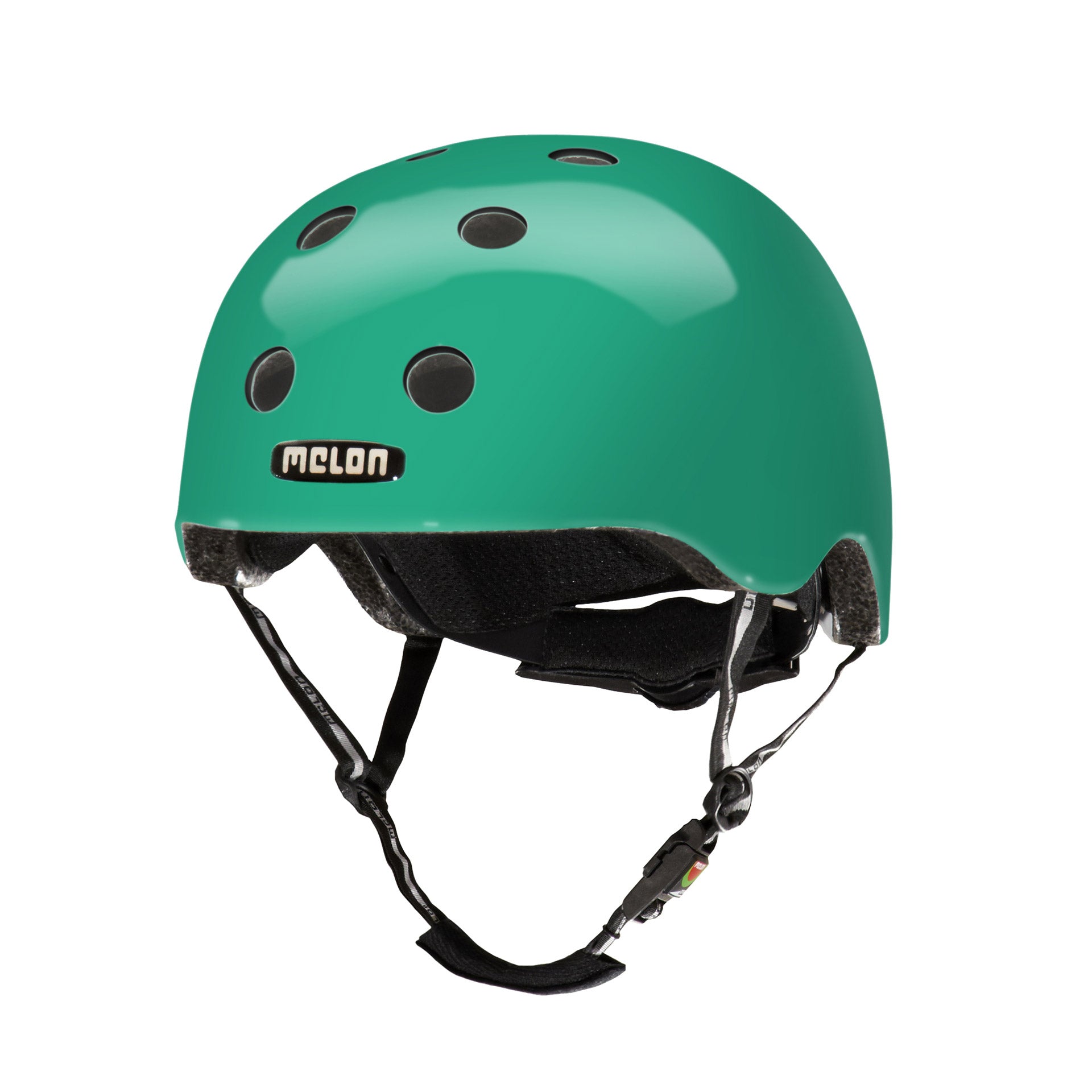 Meloen helm Urban Active Rainbow Green XL-XXL