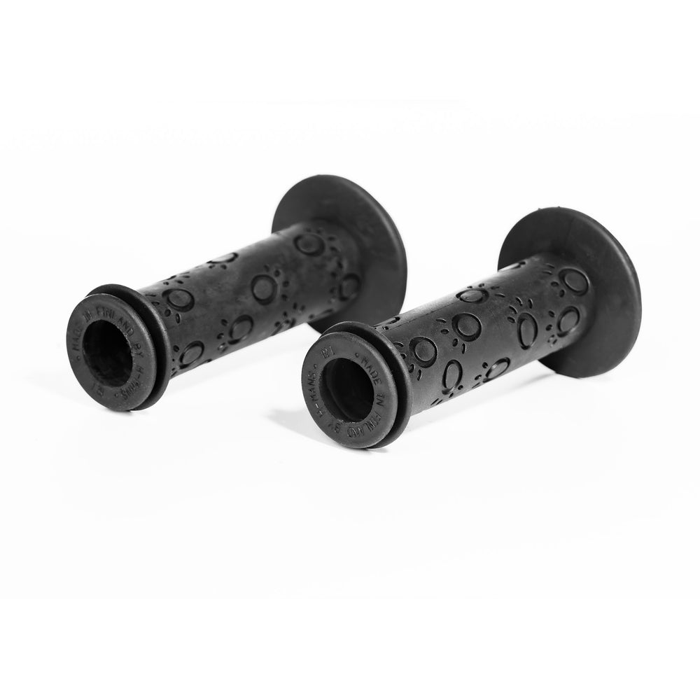 Herrmans handvatset kids 82 tpe 115 115mm zwart