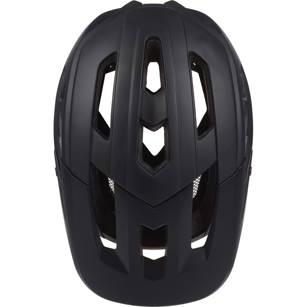 Polisport mountain pro fietshelm m 55-58cm zwart