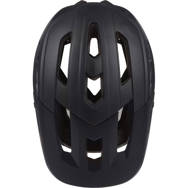 Polisport mountain pro fietshelm l 58-61cm zwart