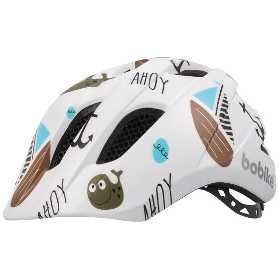 Casque Bobike Plus XS - Ahoy