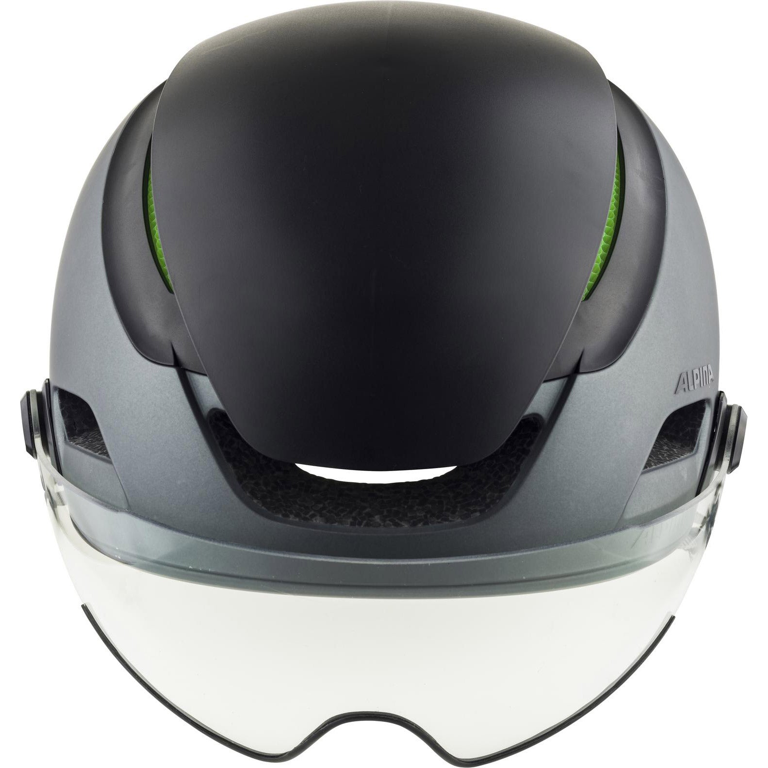 Alpina sports helm altona vm charcoal-anthracite 52-57cm