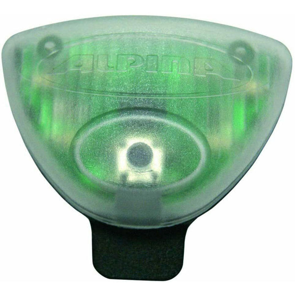 Alpina helmverlichting Flash Light Gamma (onverpakt)