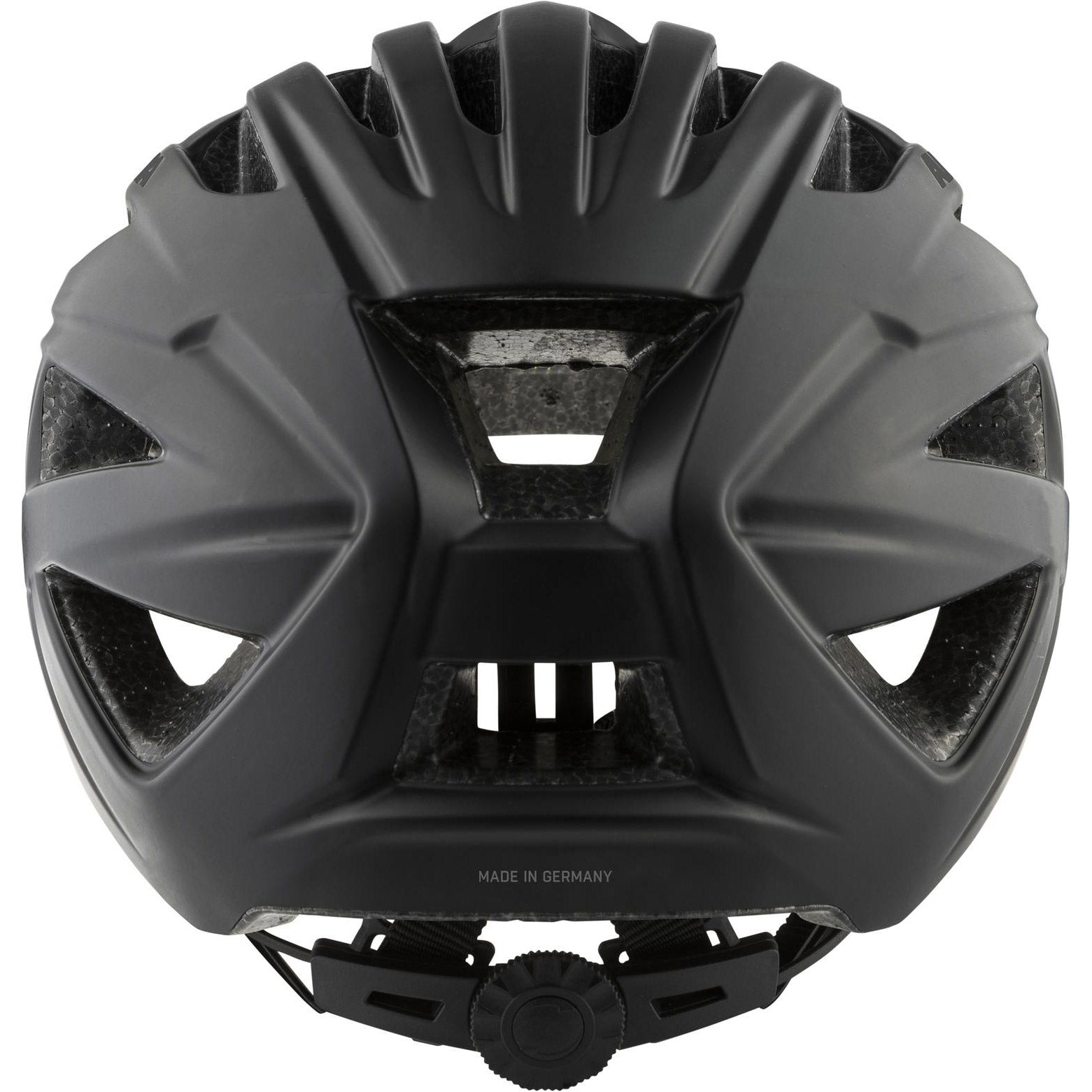 Alpina Sports tourhelm Parana 55-59 mat zwart
