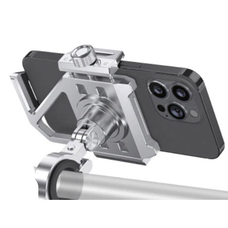 Olympic sportswear rixus telefoonhouder rxhb17 bike holder steel core alu