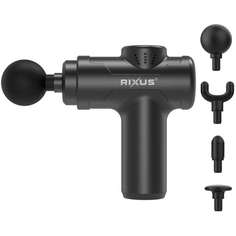 Olympic sportswear rixus mini massage gun rxmg02