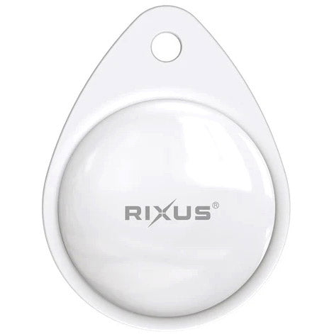 Olympic sportswear rixus tracker rix tag apple ios only wit