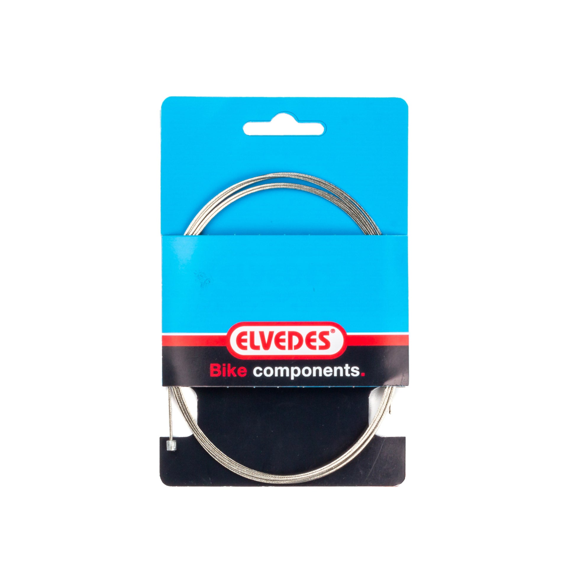 Elvedes gaskabel binnen ton 49-draads (6413-49)