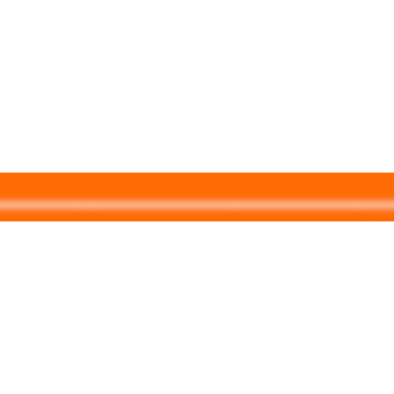Elvedes rem buitenkabel 5mm (30m)tefl.oranje1125TEF-11-BOX