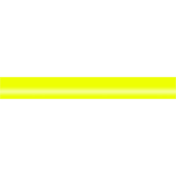 Câble extérieur Elvedes 4,9 mm (10 m) jaune 1125TEF-12-10