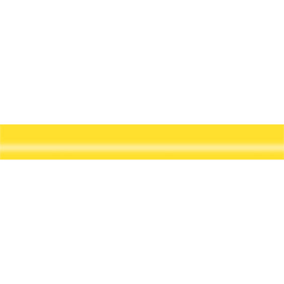 Câble extérieur Elvedes 5mm (10m) téflon jaune 1125TEF-14-10