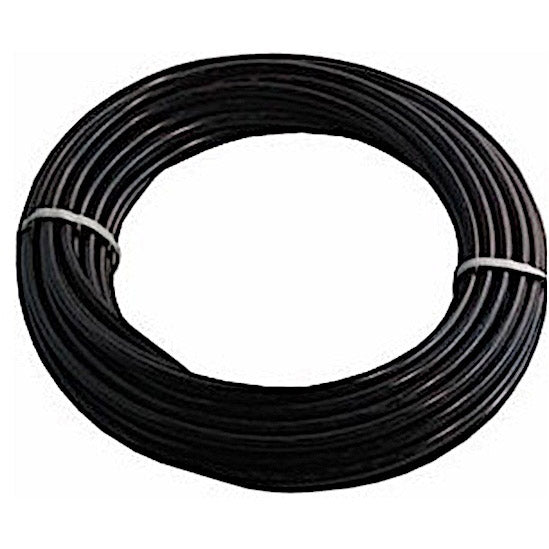 Rol een 10m buitenkabel 3mm binnenwerks