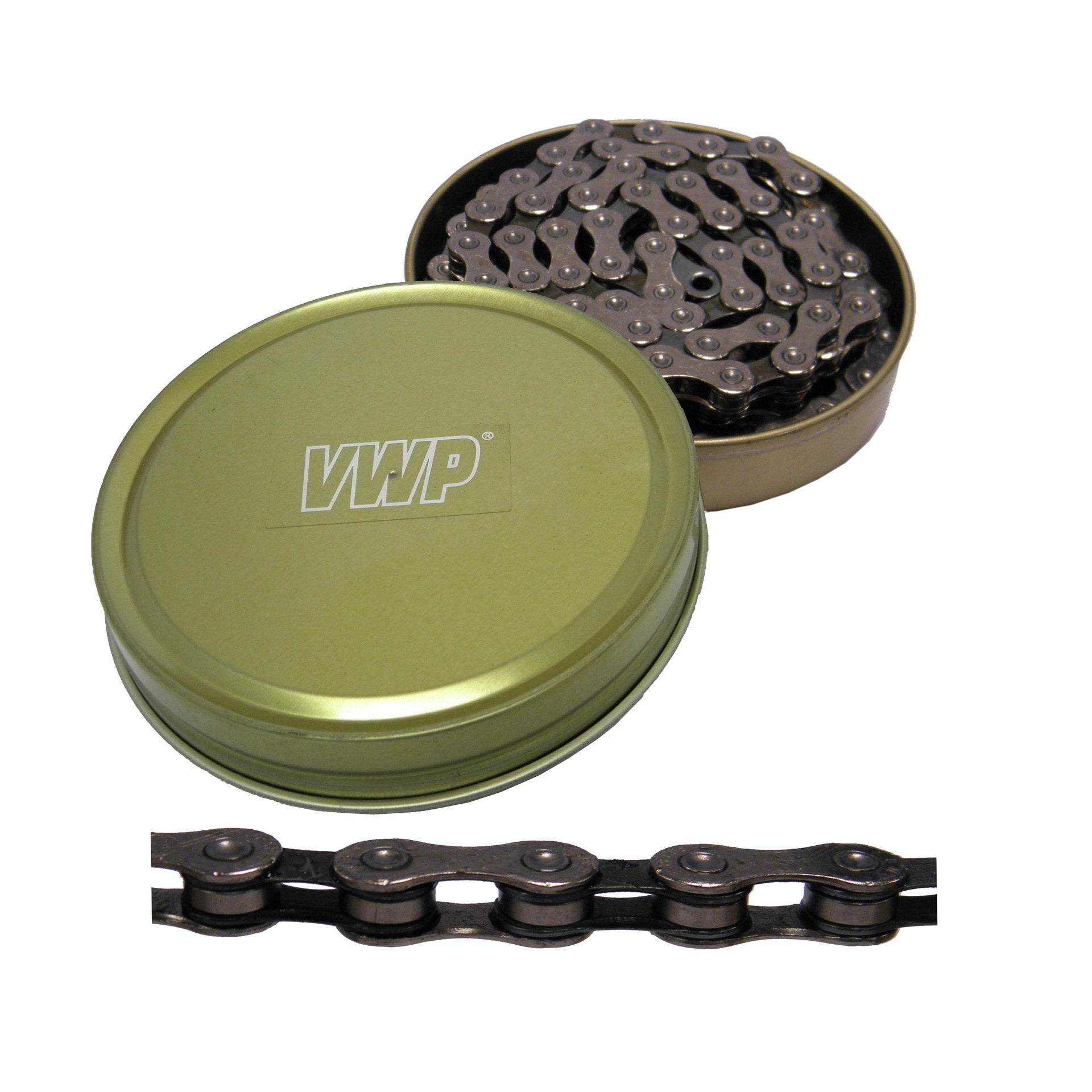 VWP Ketting 1 2-1 8 S410HX (in blik) oa nexus