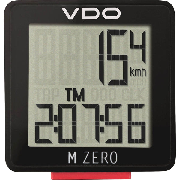 Ordinateur VDO M ZERO WR