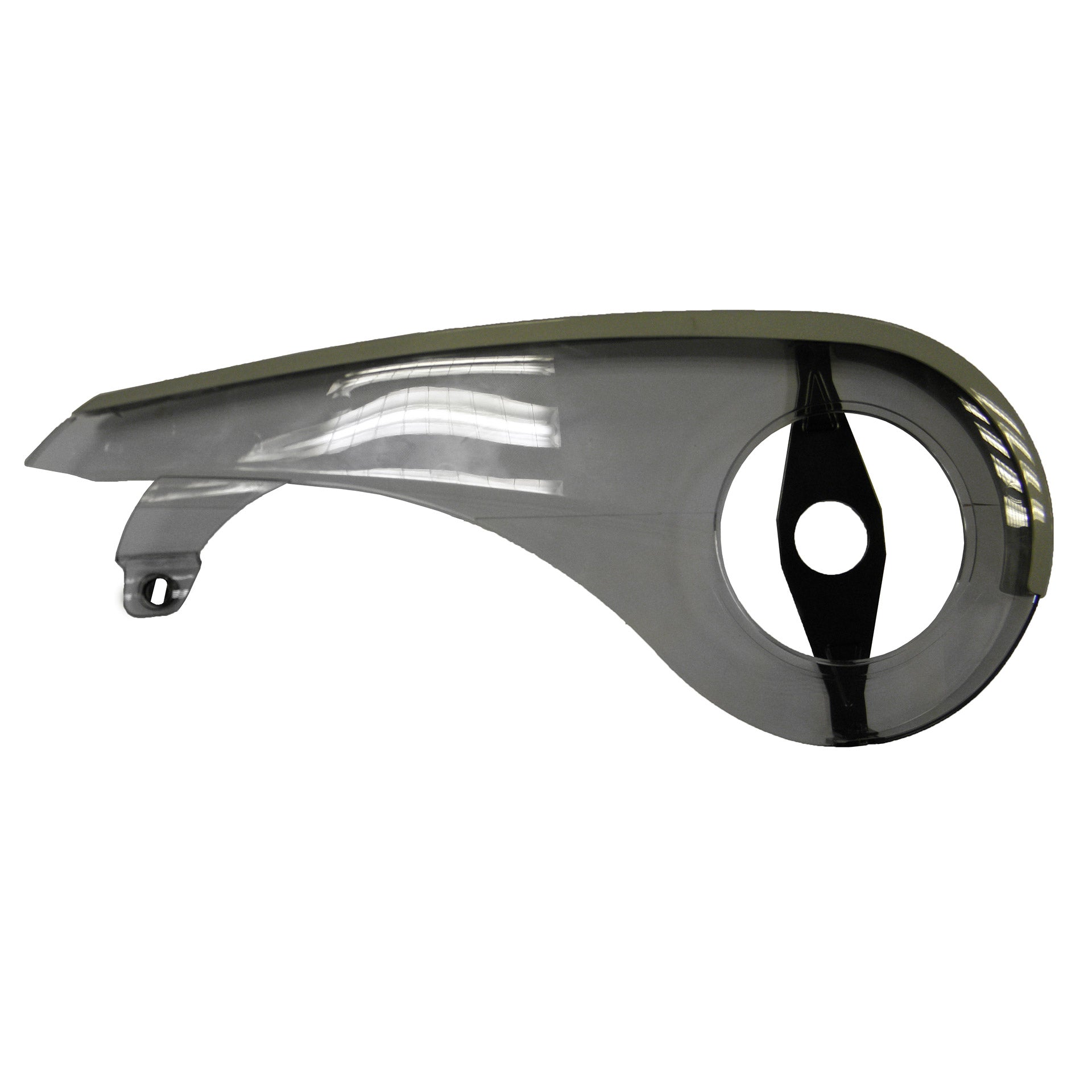 Kettingscherm Scope 2 44T Transparant 49 x 21,5 cm