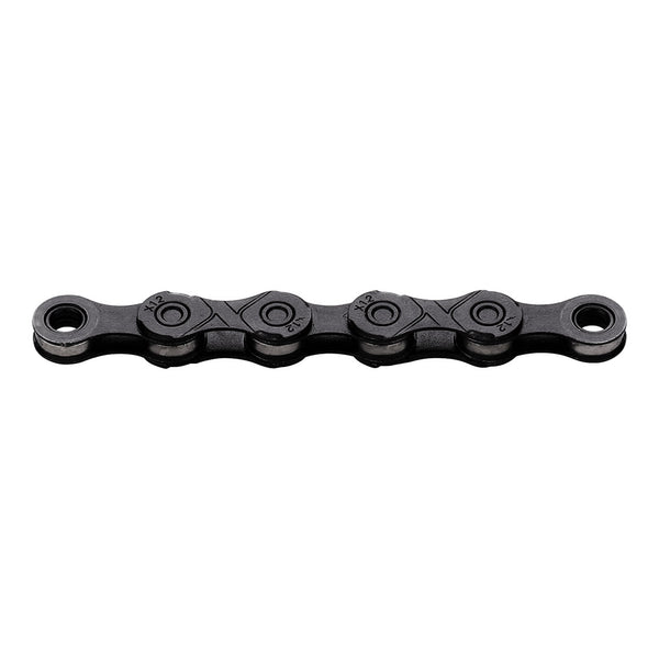 KMC X12 Black Tech Fietsketting