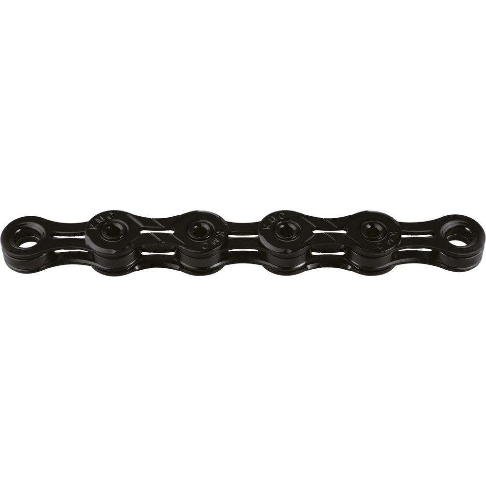 KMC Fietsketting DLC ​​10 116 schakels - zwart