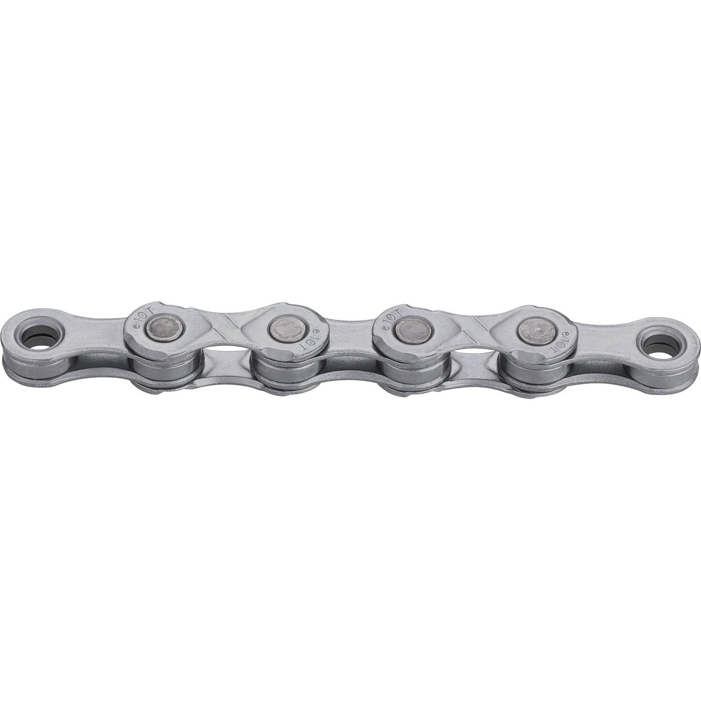 Kmc kette x10 chain x10 ept 50m + 40 con.links