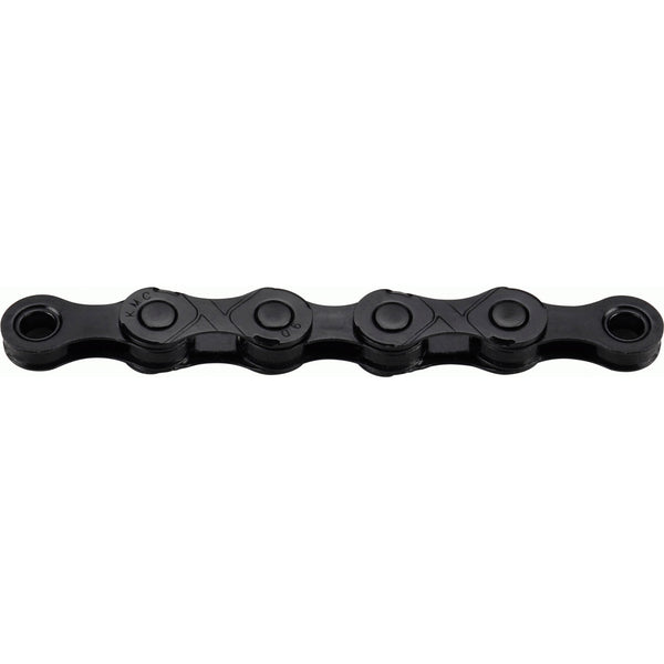 KMC Fietsketting DLC 12 - 126 schakels (Zwart)