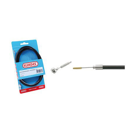 Elvedes câble de changement de vitesse cmpl. SA univ. tandem cmpl. 6641T