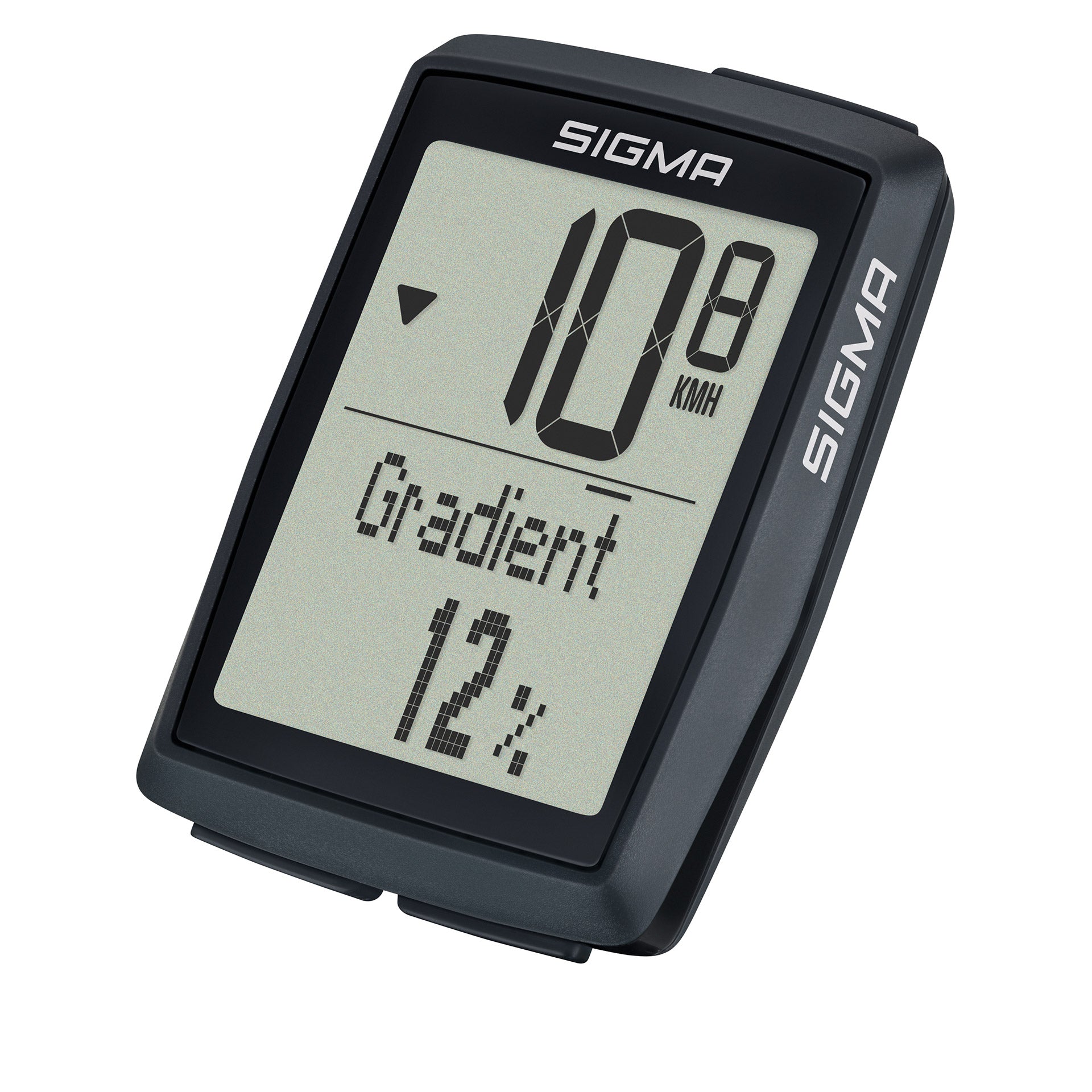 Sigma bc 14.0 wl sts cad computer draadloos 14 f hoogte trapfreq 14212