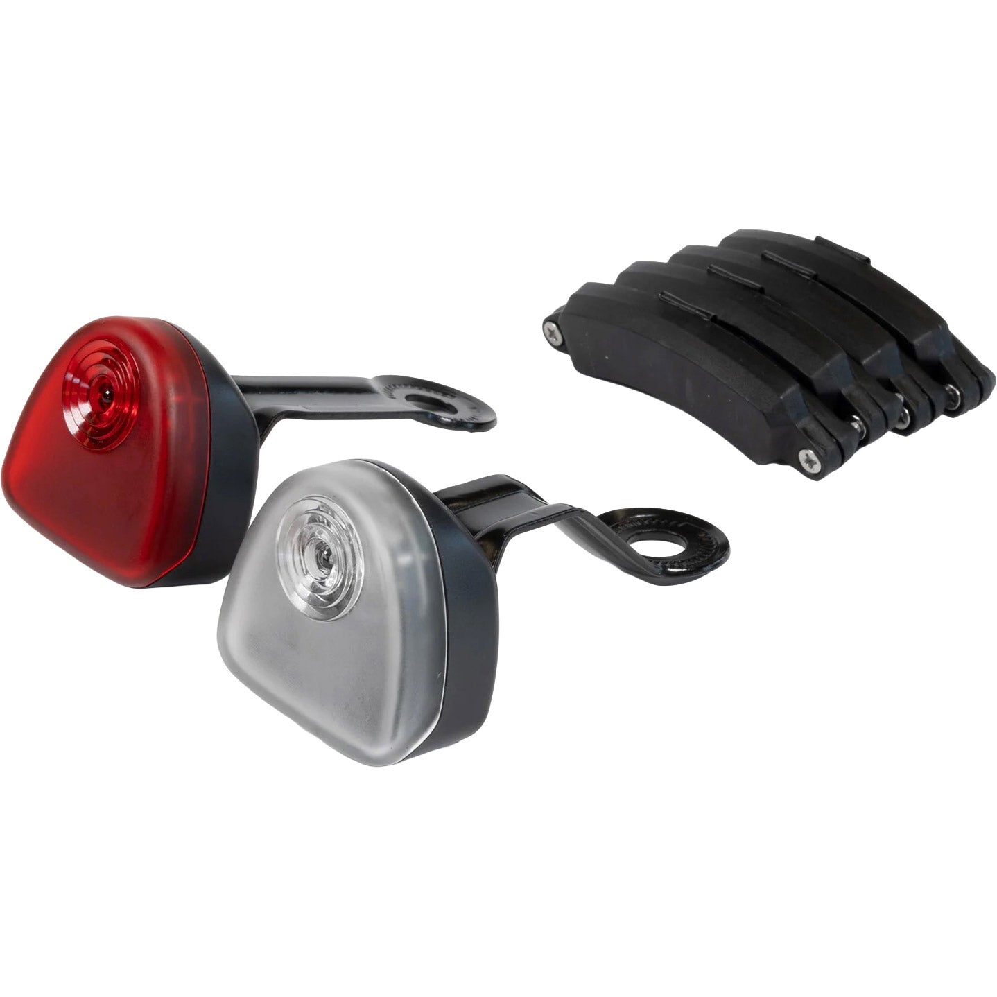 Reelight sl150c stabiel licht. voor en achterfietsverlichting.